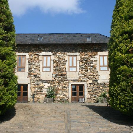 Гостевой дом Casa Do Pinto Арока Экстерьер фото