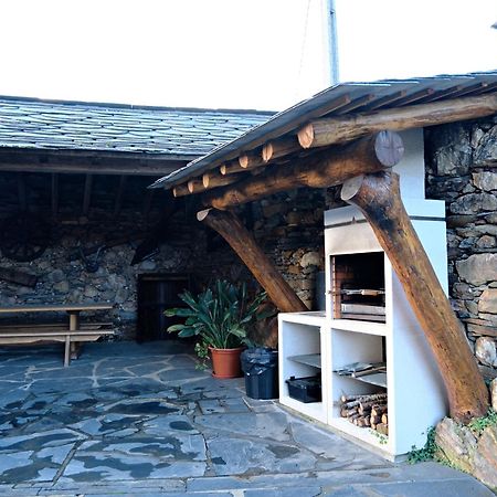 Гостевой дом Casa Do Pinto Арока Экстерьер фото
