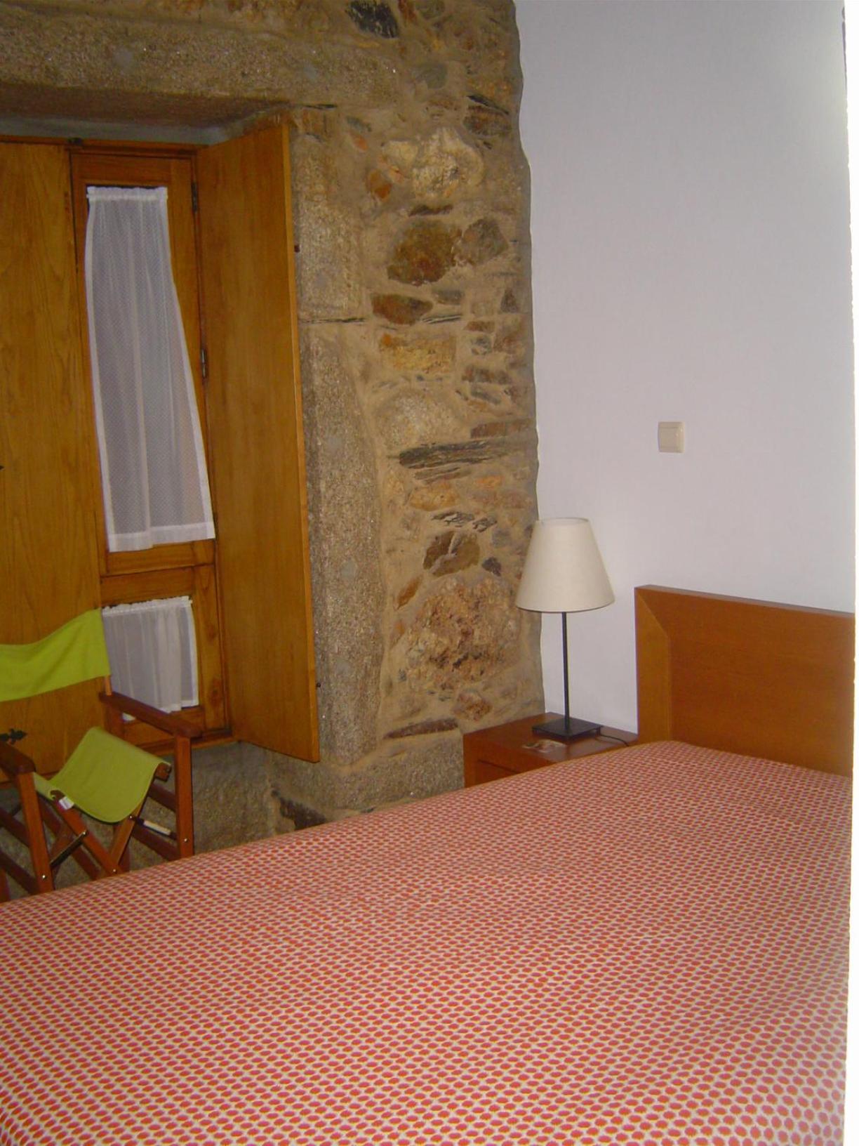 Гостевой дом Casa Do Pinto Арока Экстерьер фото